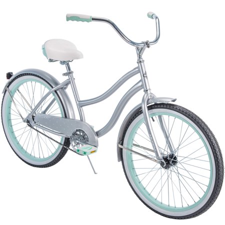 huffy ladies cranbrook 26 cruiser bike