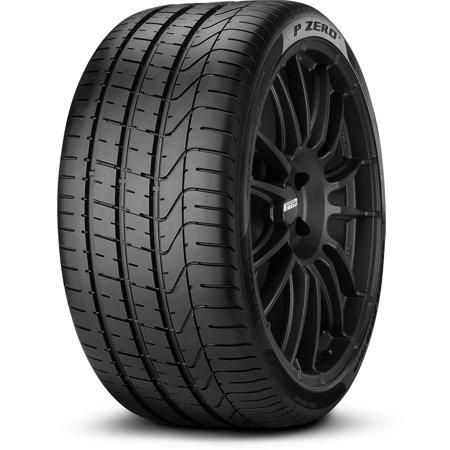 Pirelli P Zero 245/45R 20 103Y Tire (Best Traction Tire For Zero Turn)