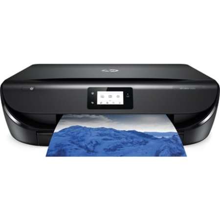 HP ENVY 5055 All-in-One Printer (Best Direct To Garment Printer 2019)