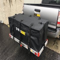 maxxhaul cargo carrier bag