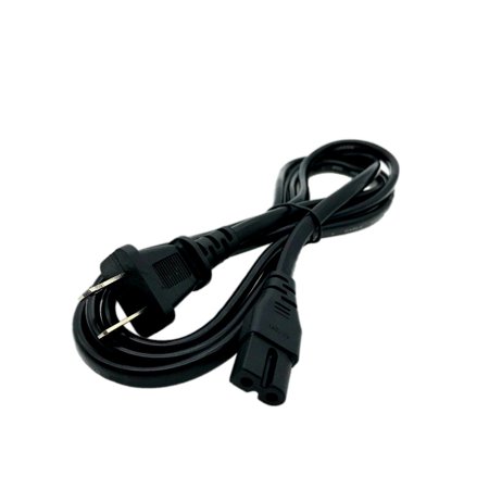 - Kentek 6 Feet FT Power Cable Cord for Technics Direct Drive Turntable SL-PD5 SL-MC70 SL-DZ1200