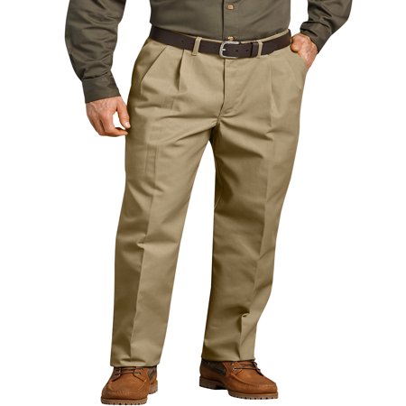 dickies comfort waist work pants