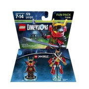 lego dimensions