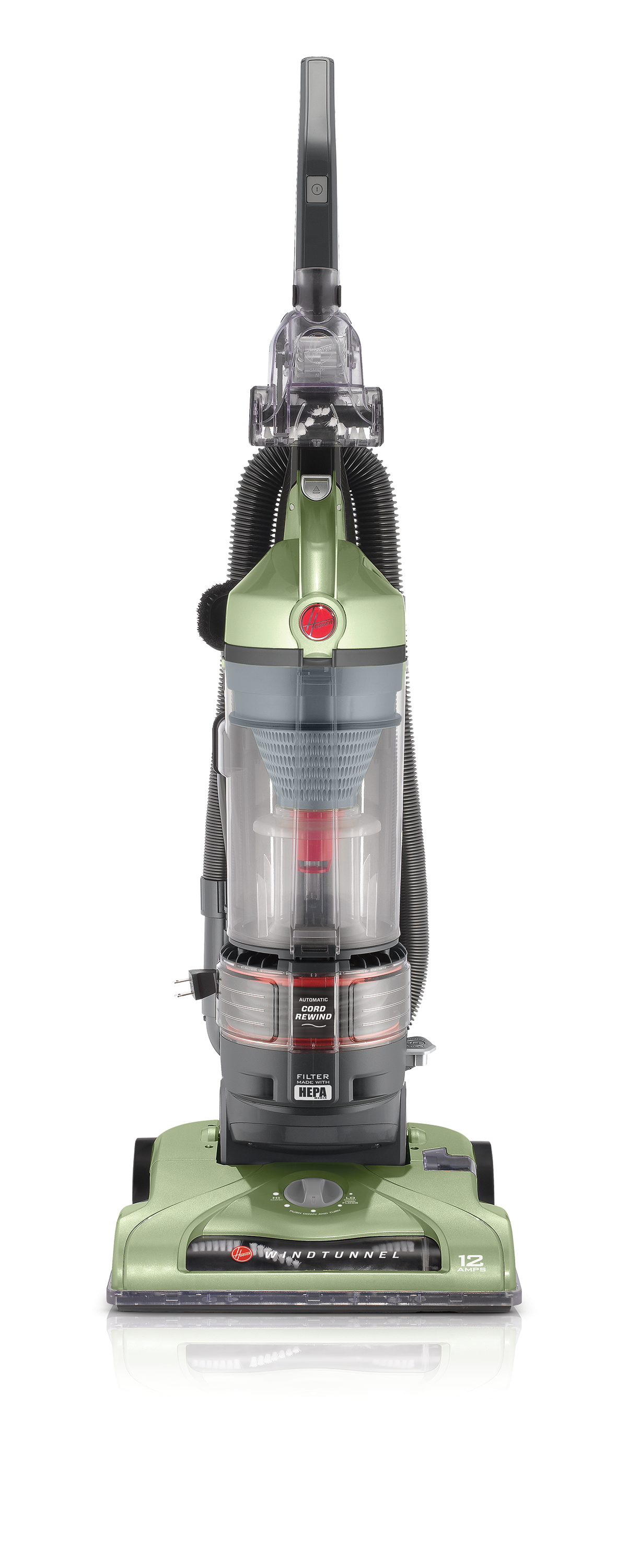 hoover windtunnel t series rewind plus uh70120