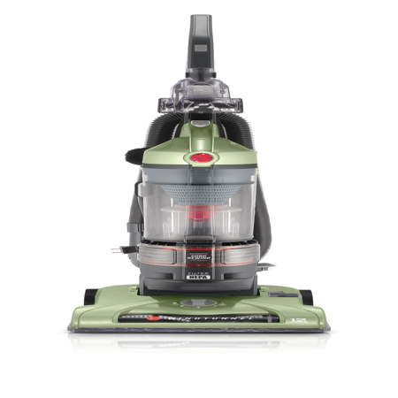 hoover windtunnel toy vacuum