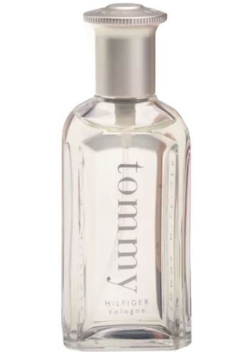 - Tommy Hilfiger Beauty Tommy Cologne Spray for Men, 3.4 Oz