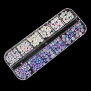 Nail Art Rhinestones Decoration Luvit Quality Products