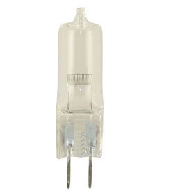 Illuminator Bulb - Replacement for DELTRONIC DH214 PROJECTION ILLUMINATOR replacement light bulb lamp