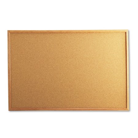 - Universal Natural Cork Board, 36