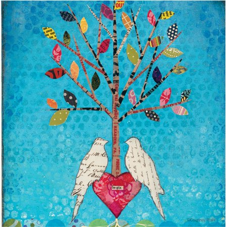 Frame Occasions Drink Coasters - Thirstystone Occasions Drink Coasters, Tree of Life