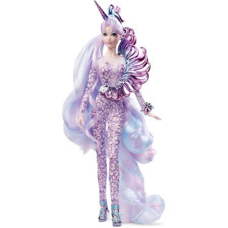 barbie mythical muse