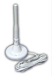 Cellular Antenna Assembly Part - Digital 135RD Inside Cellular Omni Directional Antenna