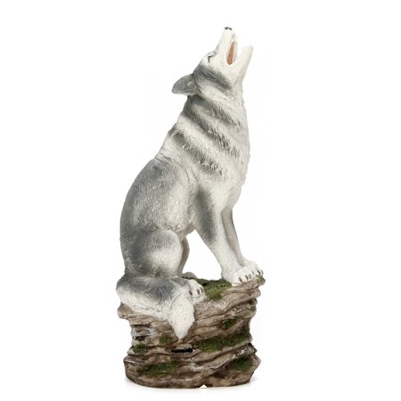 - Elegant Expressions by Hosley Wolf Incense Burner