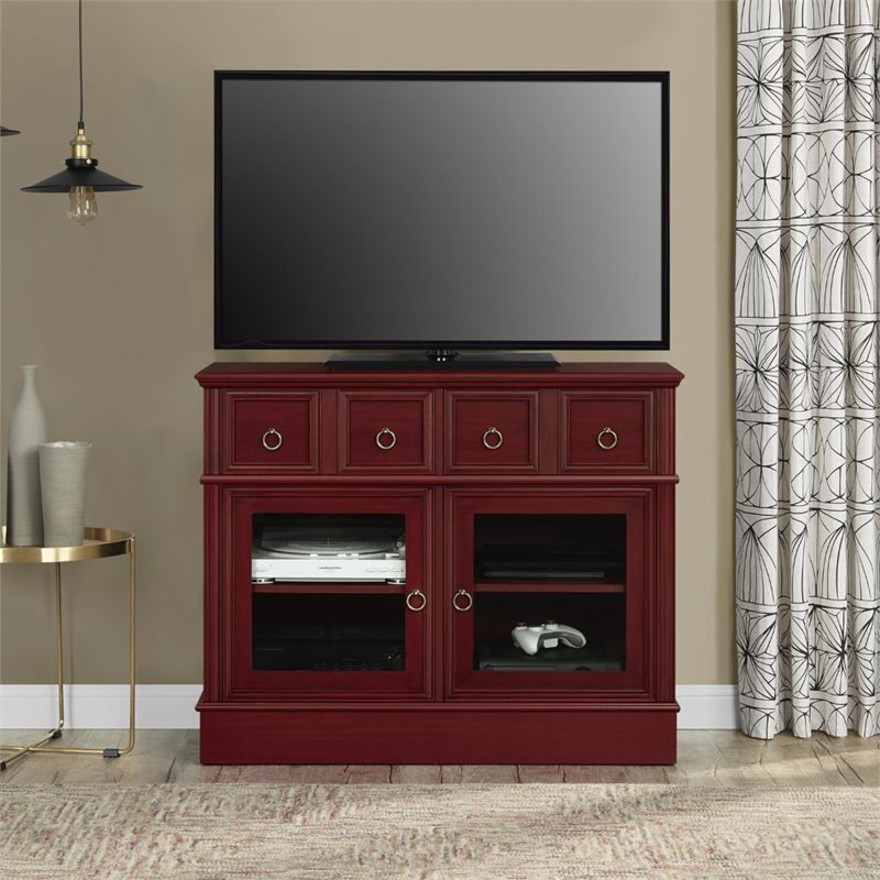 Altra Ryder Apothecary TV Console