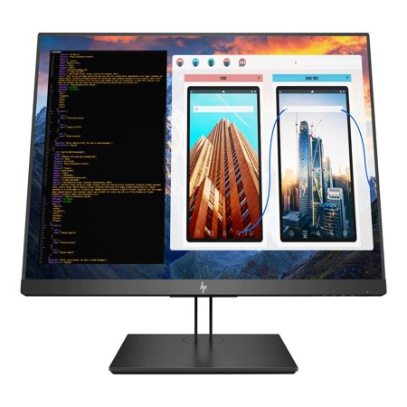 HP Z27 27-inch 4K UHD Display - Walmart.com