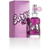 Curve Perfume