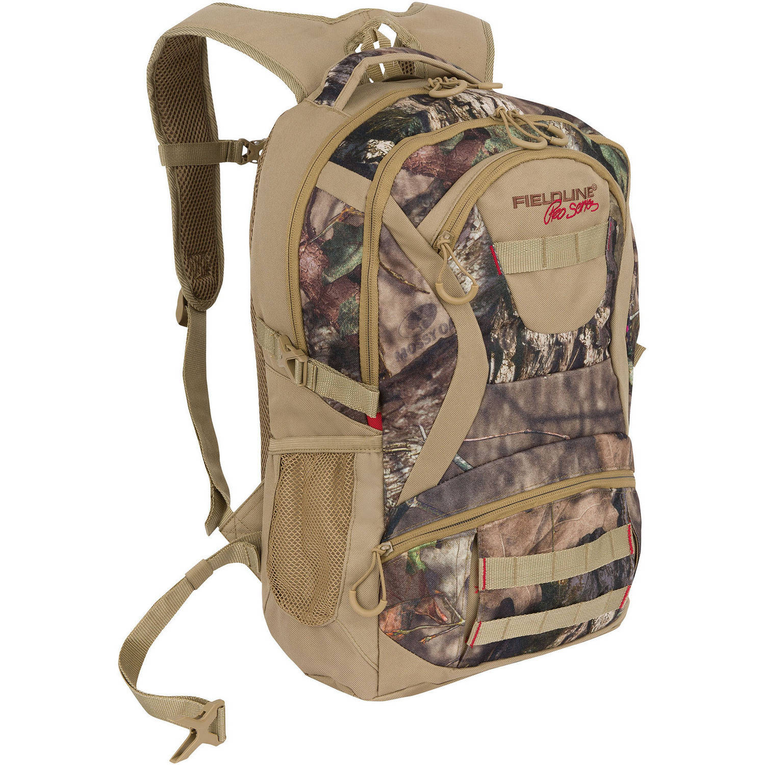 Fieldline Pro Treeline Day Pack Mossy Oak Break-Up Camo