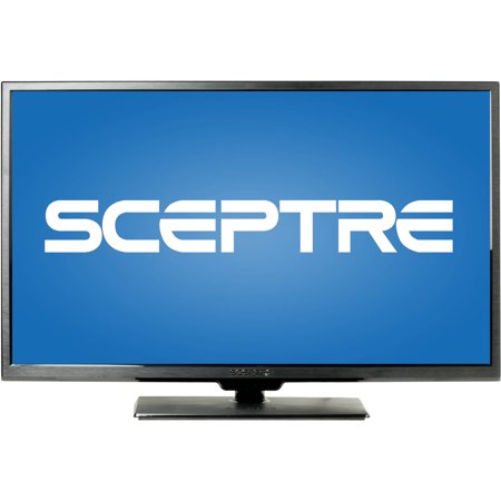 40? Sceptre LED Class HDTV, On...