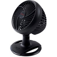 Honeywell Turbo Force 3-Speed Fan, Mode #HT-906, Black