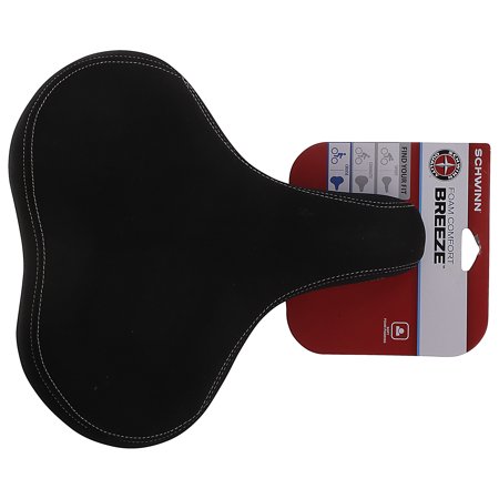 schwinn foam comfort breeze