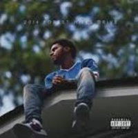 2014 Forest Hills Drive (Vinyl)