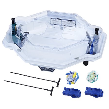 Beyblade Burst Avatar Attack Battle Set - Walmart.com