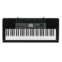 Casio CTK-2550 61 Key Portable Keyboard with App Integration/Dance Music Mode