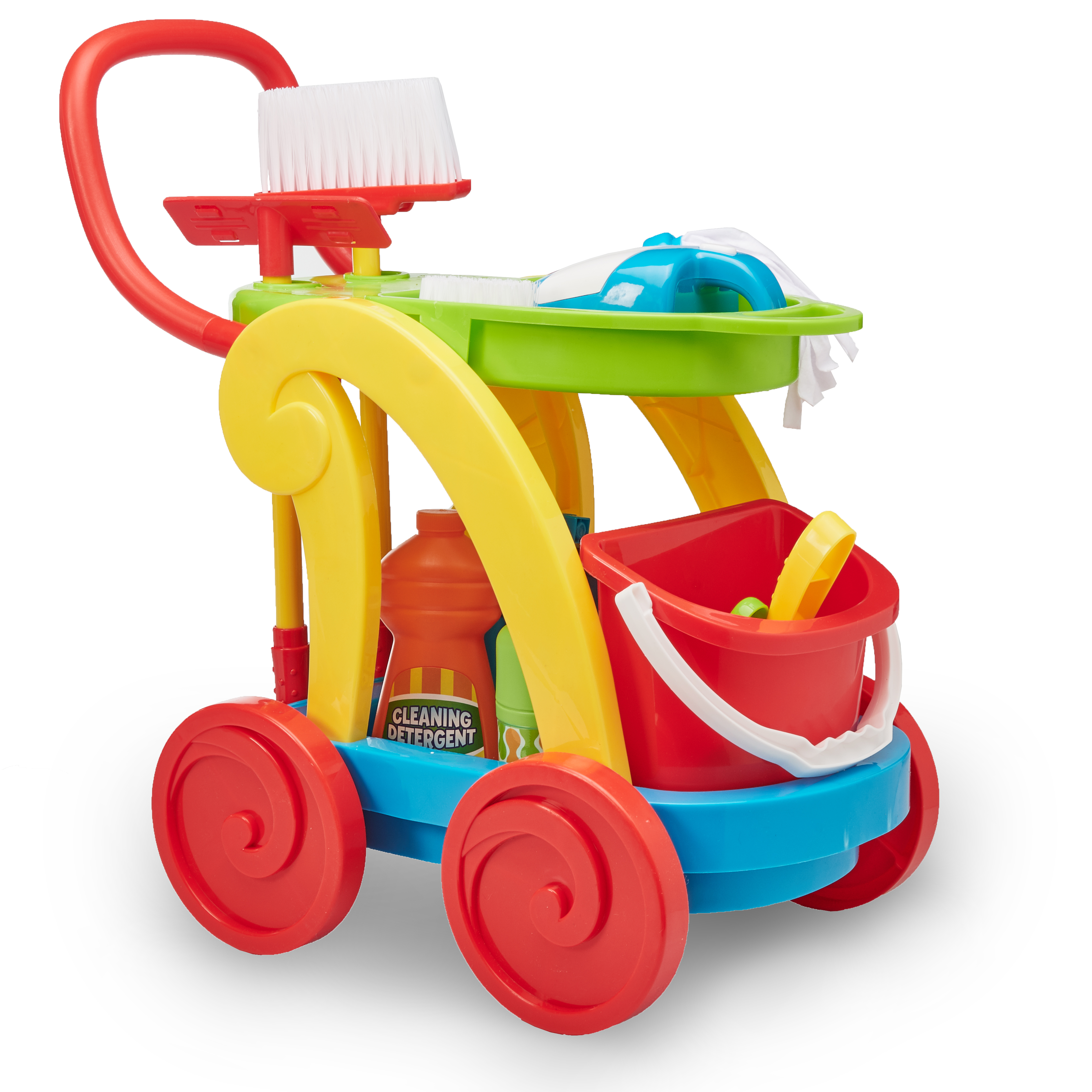 kid connection toys website