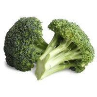 Broccoli Crowns