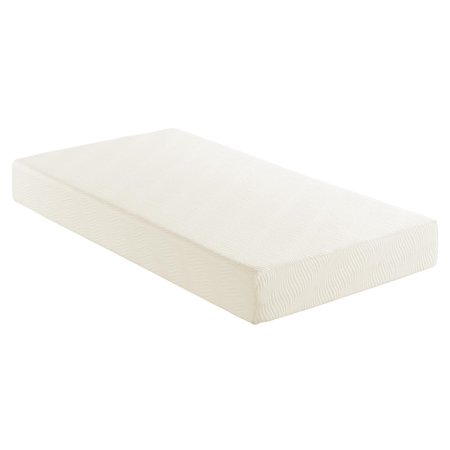 Mainstays 8 Inch Memory Foam Mattress Multiple Sizes Mainstays 8 Inch Memory Foam Mattress Multiple Sizes