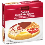 cheesecakes