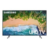 SAMSUNG 58" Class 4K (2160P) Ultra HD Smart LED TV UN58MU6070
