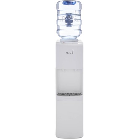 Primo Top Loading Hot / Cold Water Dispenser, (Best Hot Water Dispenser For Tea)