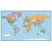 World Maps - 