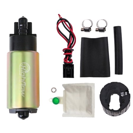 - Quantum Intank OEM Replacement Fuel Pump Ford Taurus Wagon 1996-2002