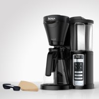Ninja Coffeemaker System Black, Cf020