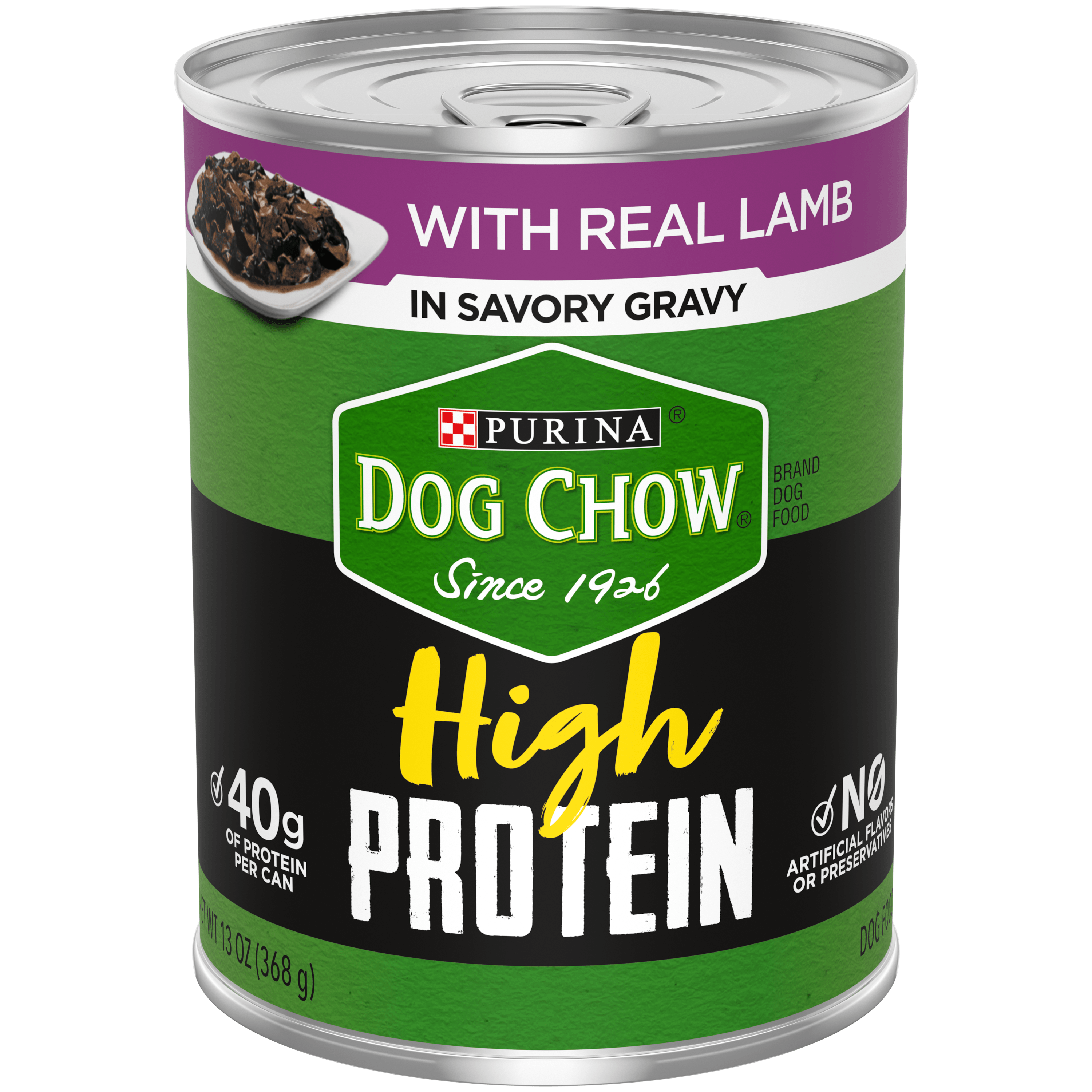 walmart alpo canned dog food