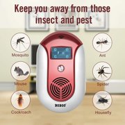 pesticides pest control