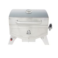 Pit Boss Single-Burner Portable Gas Grill