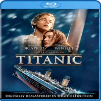 Titanic (Blu-ray)