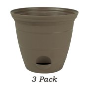 Self Watering Plant Pots