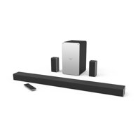 VIZIO SmartCast 36" 5.1 Channel Soundbar System - SB3651-E6