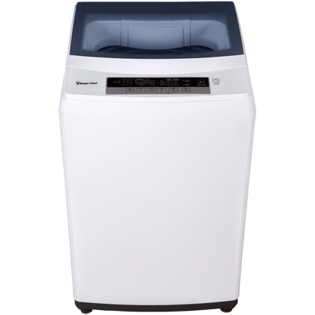 Magic Chef 2.0 Cu. Ft. Compact Top-Load Washer