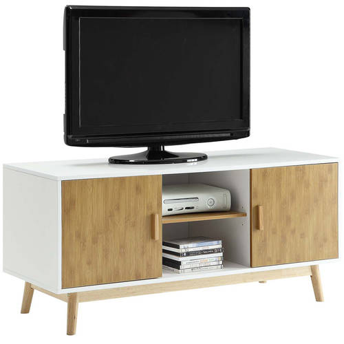 Convenience Concepts Oslo TV Stand for TVs up to 47.25''