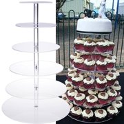 cupcake stands