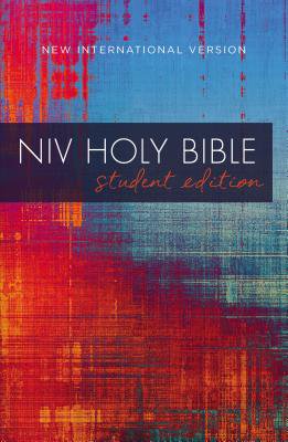 NIV, Outreach Bible, Student Edition, Paperback (Best Journaling Bible Niv)