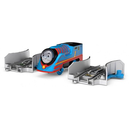 Thomas Bell - Thomas & Friends TrackMaster Turbo Thomas Pack