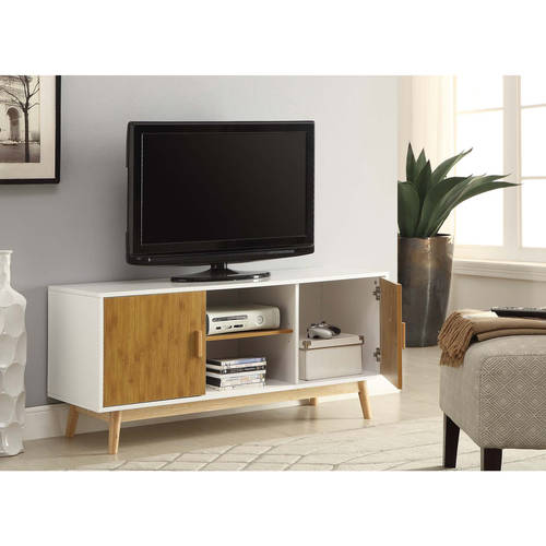 Convenience Concepts Oslo TV Stand for TVs up to 47.25''