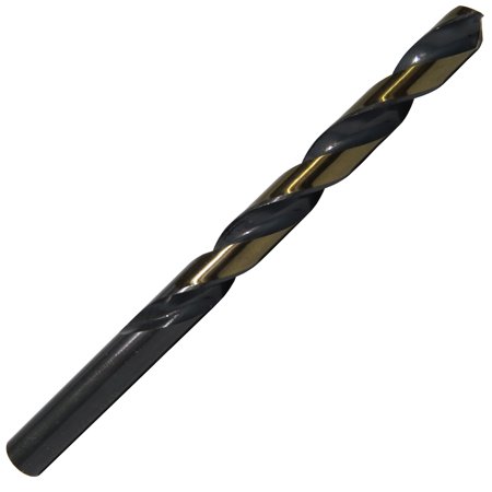 Helix Jobbers Length Drills - 1/4