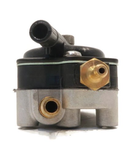 - FUEL PUMP with GASKET fits OMC 1992 E25RWLENB E25TEEND TE25ELENS VE25ELENS 25HP